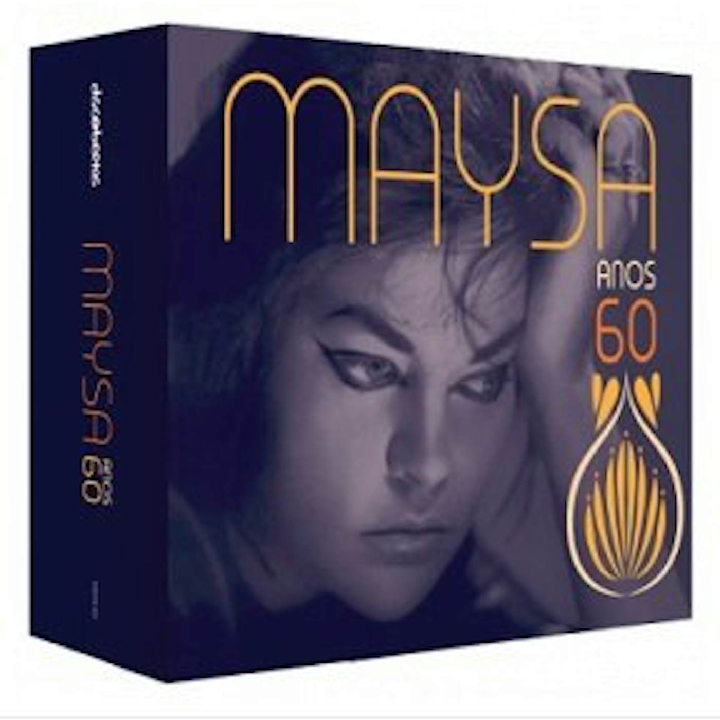 Maysa ANOS 60 CD