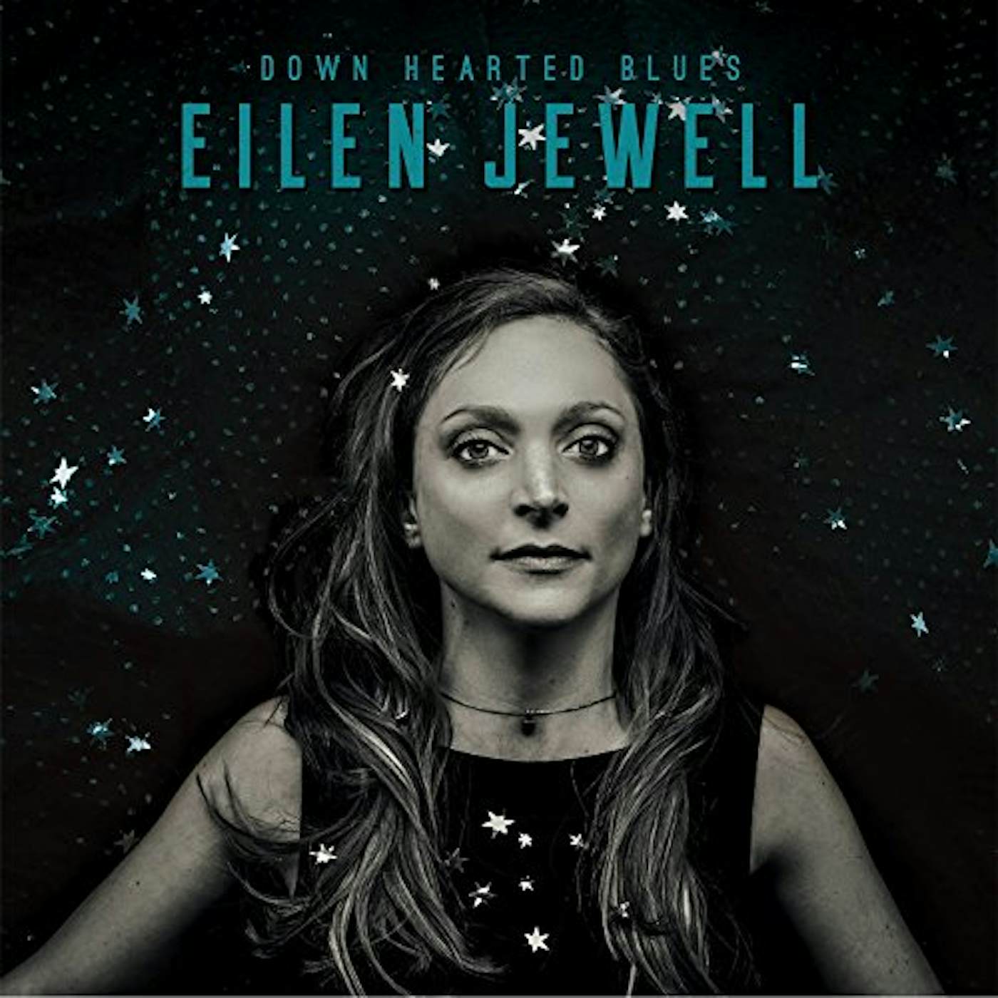 Eilen Jewell DOWN HEARTED BLUES CD