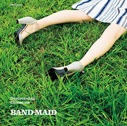 BandMaid Shirts, BandMaid Merch, BandMaid Hoodies, BandMaid Vinyl