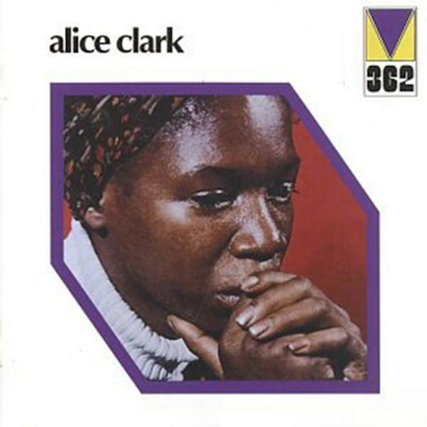 ALICE CLARK (REMASTER) CD