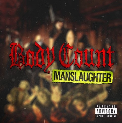 Body Count Shirts, Body Count Merch, Body Count Hoodies, Body Count