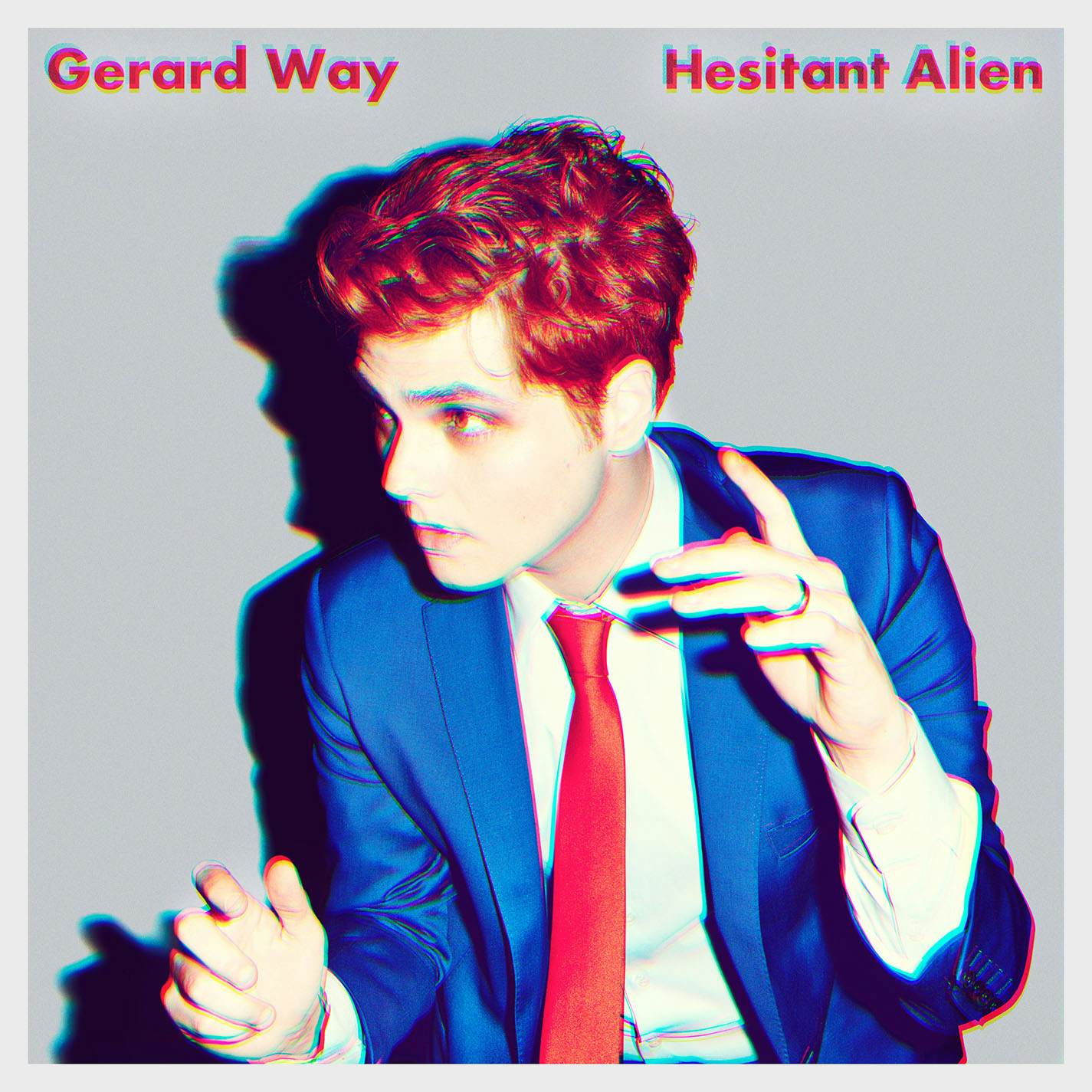 hesitant alien wallpaper