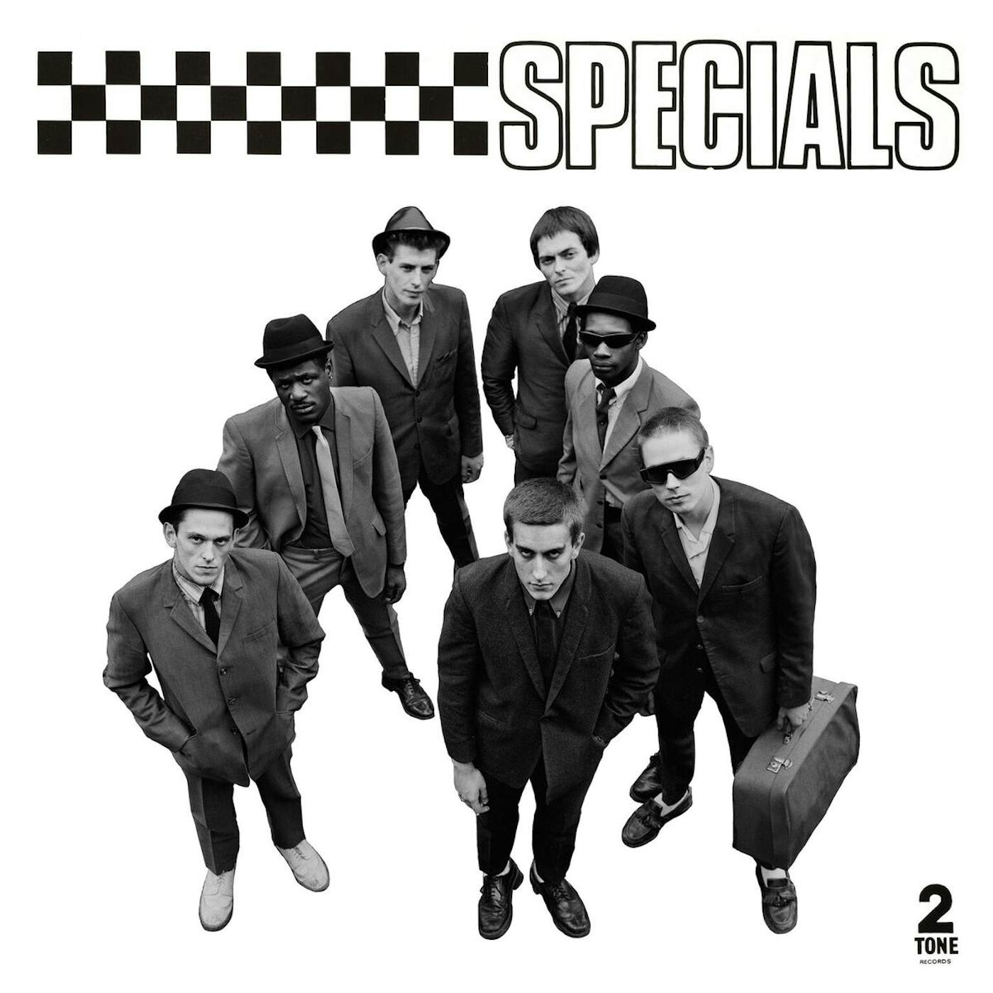 The Specials Vinyl Record