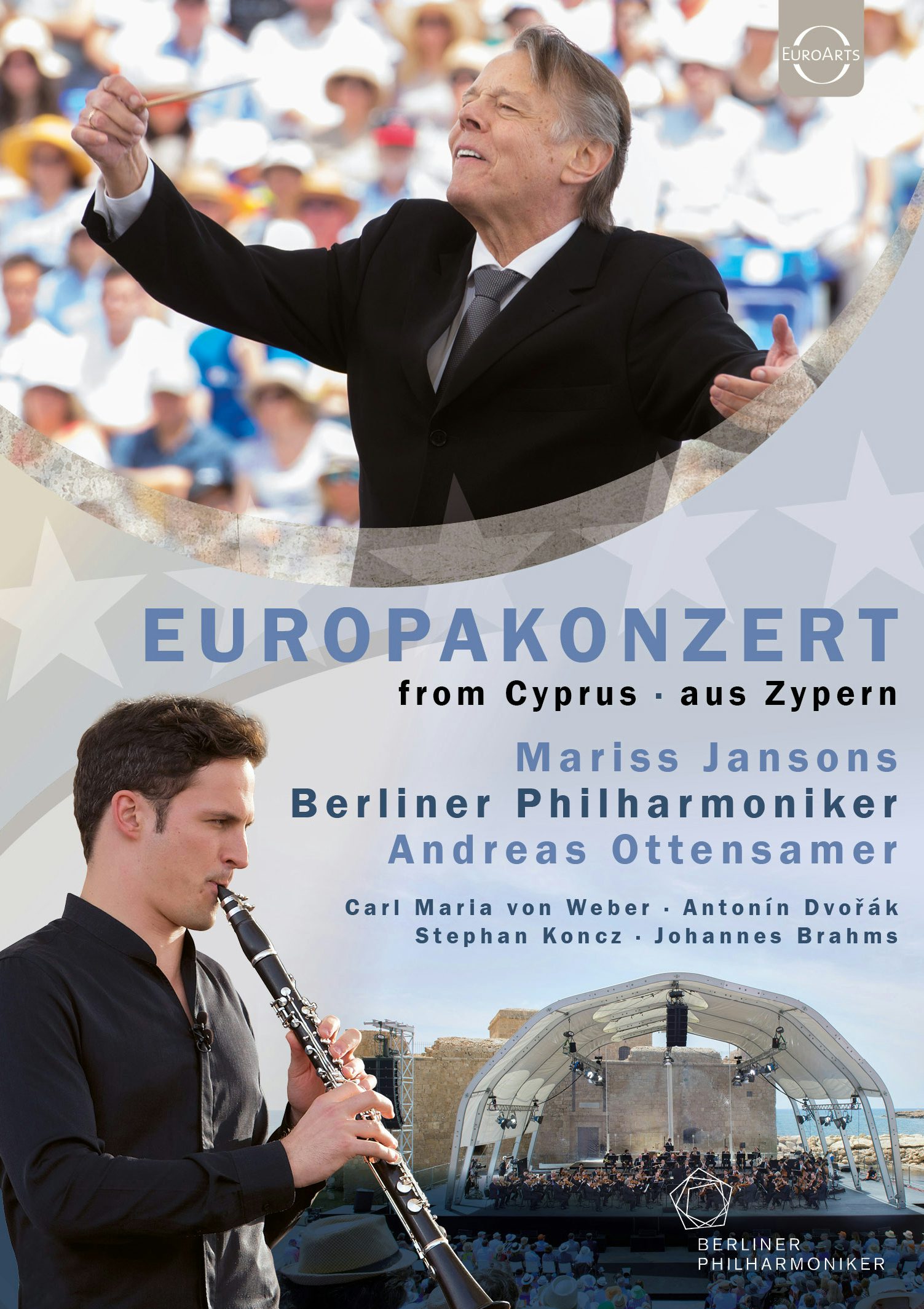 Berliner Philharmoniker