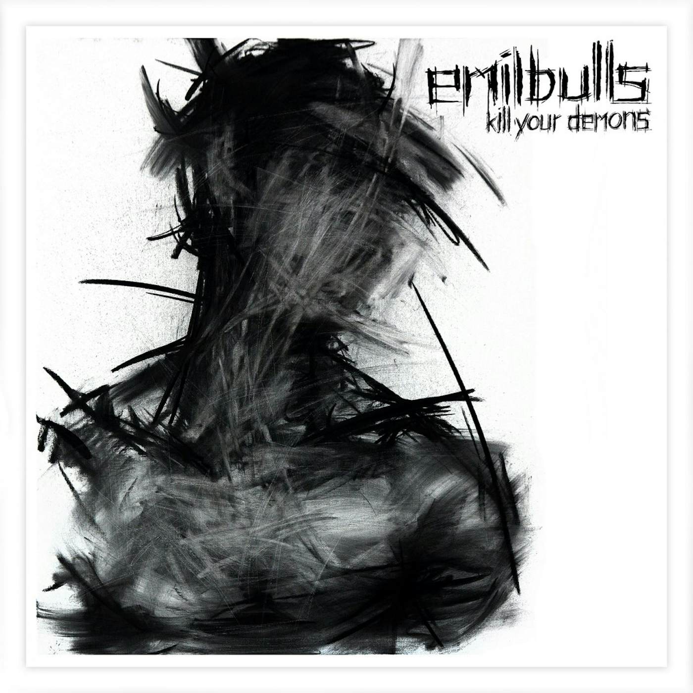 Emil Bulls KILL YOUR DEMONS CD