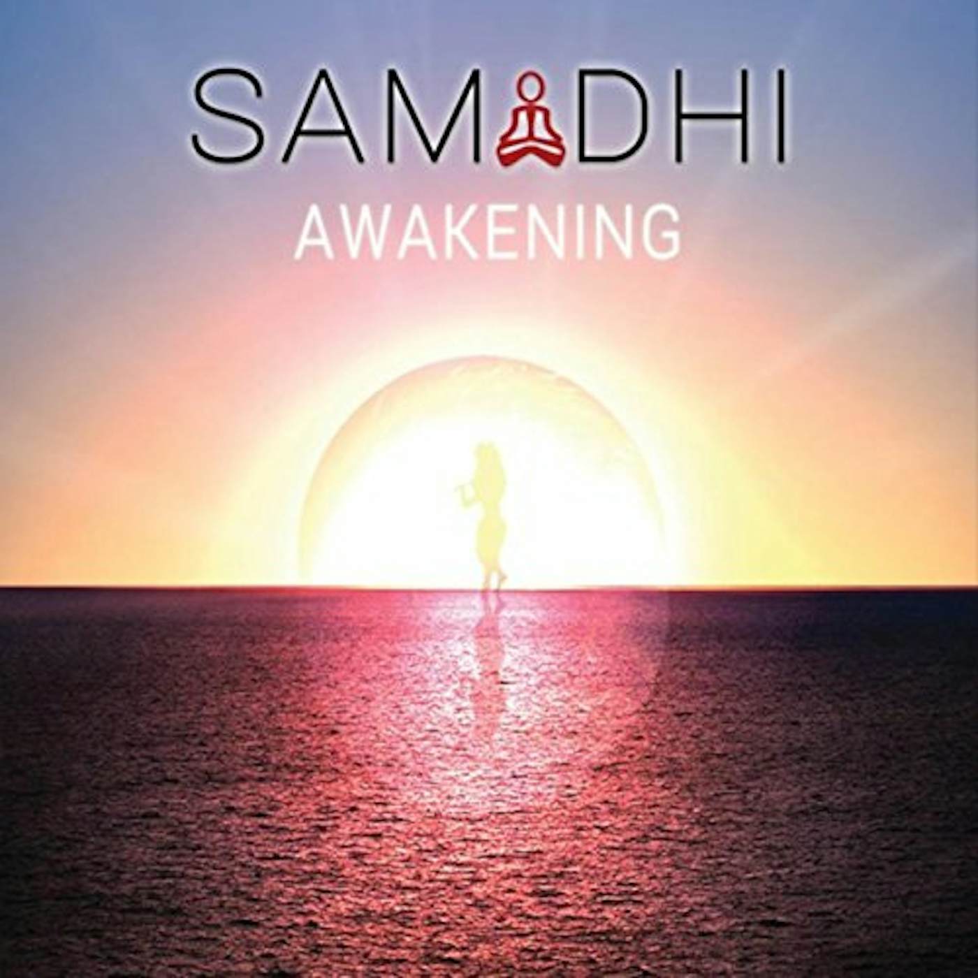 Samadhi AWAKENING CD