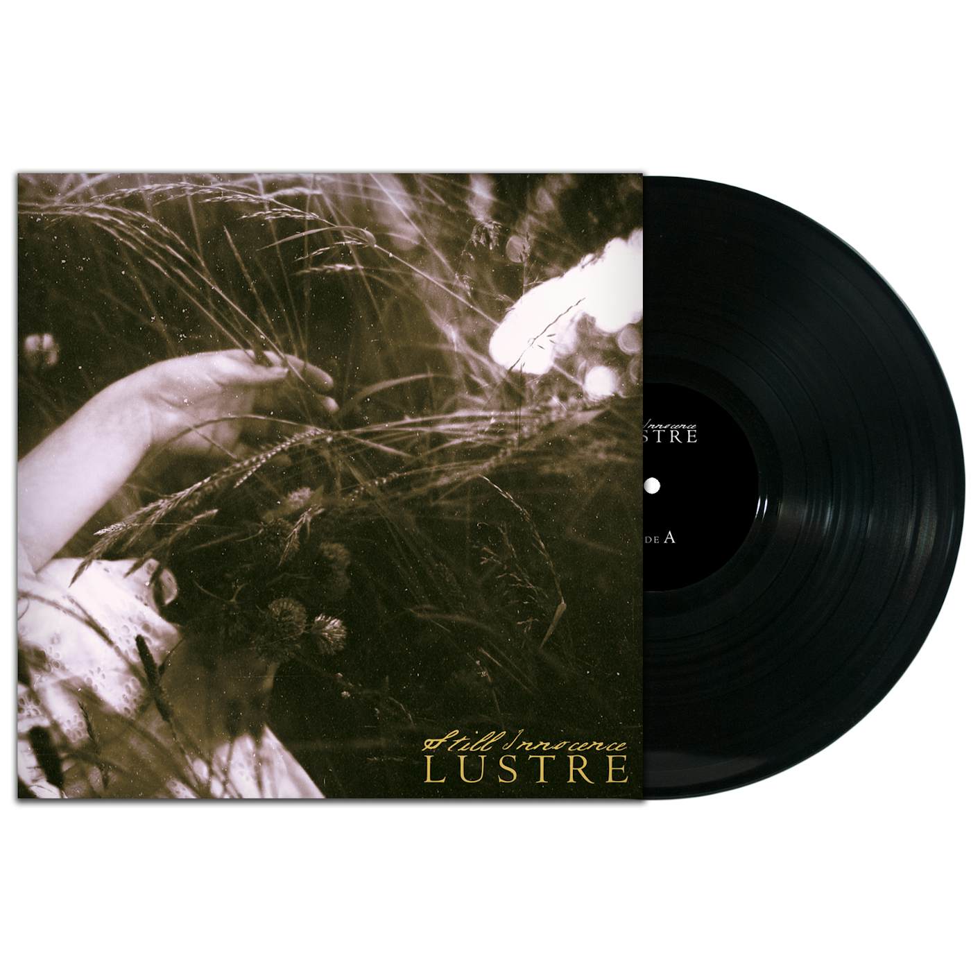 Lustre Still Innocence Vinyl Record