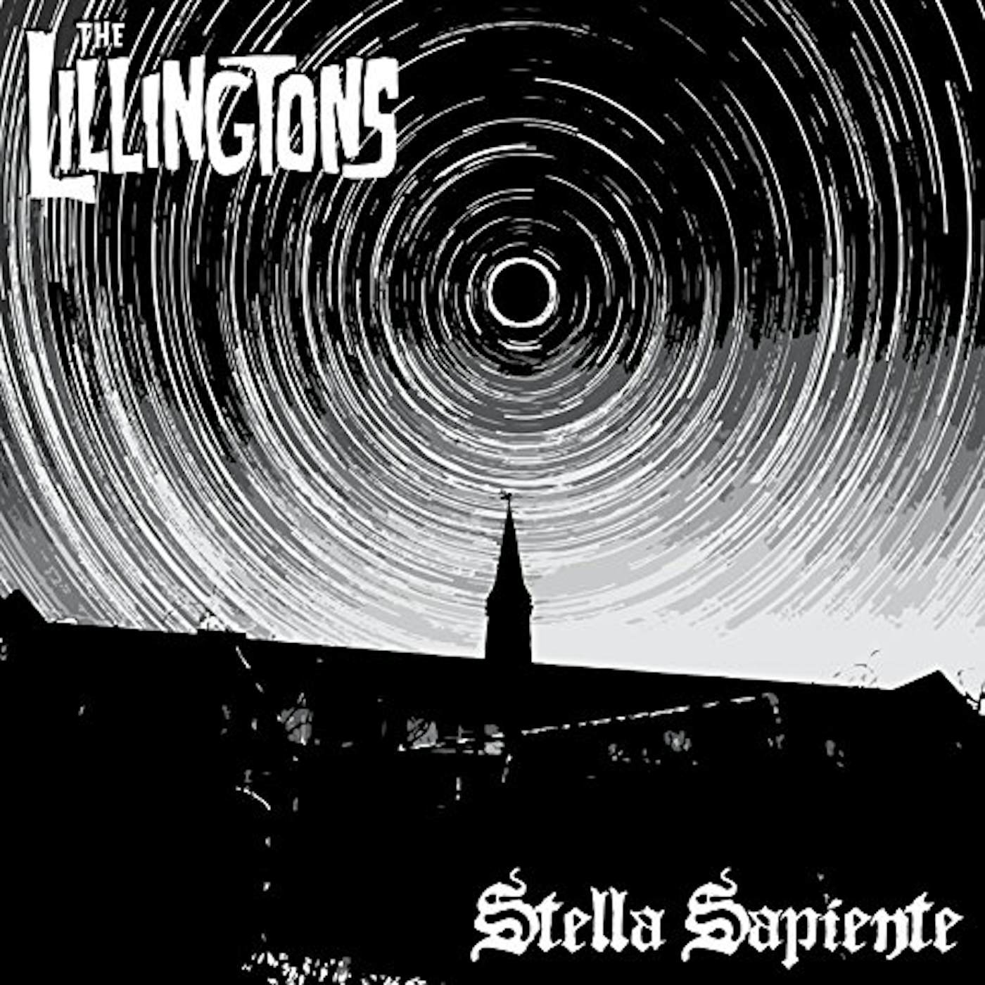 The Lillingtons STELLA SAPIENTE CD