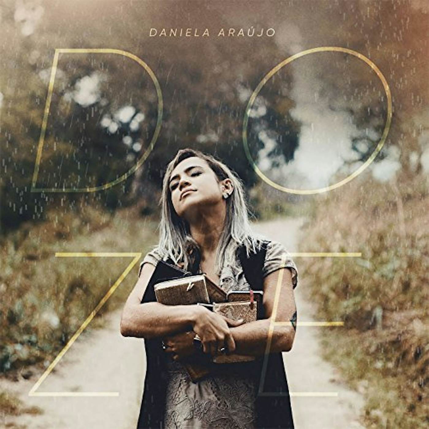 Daniela Araújo DOZE CD