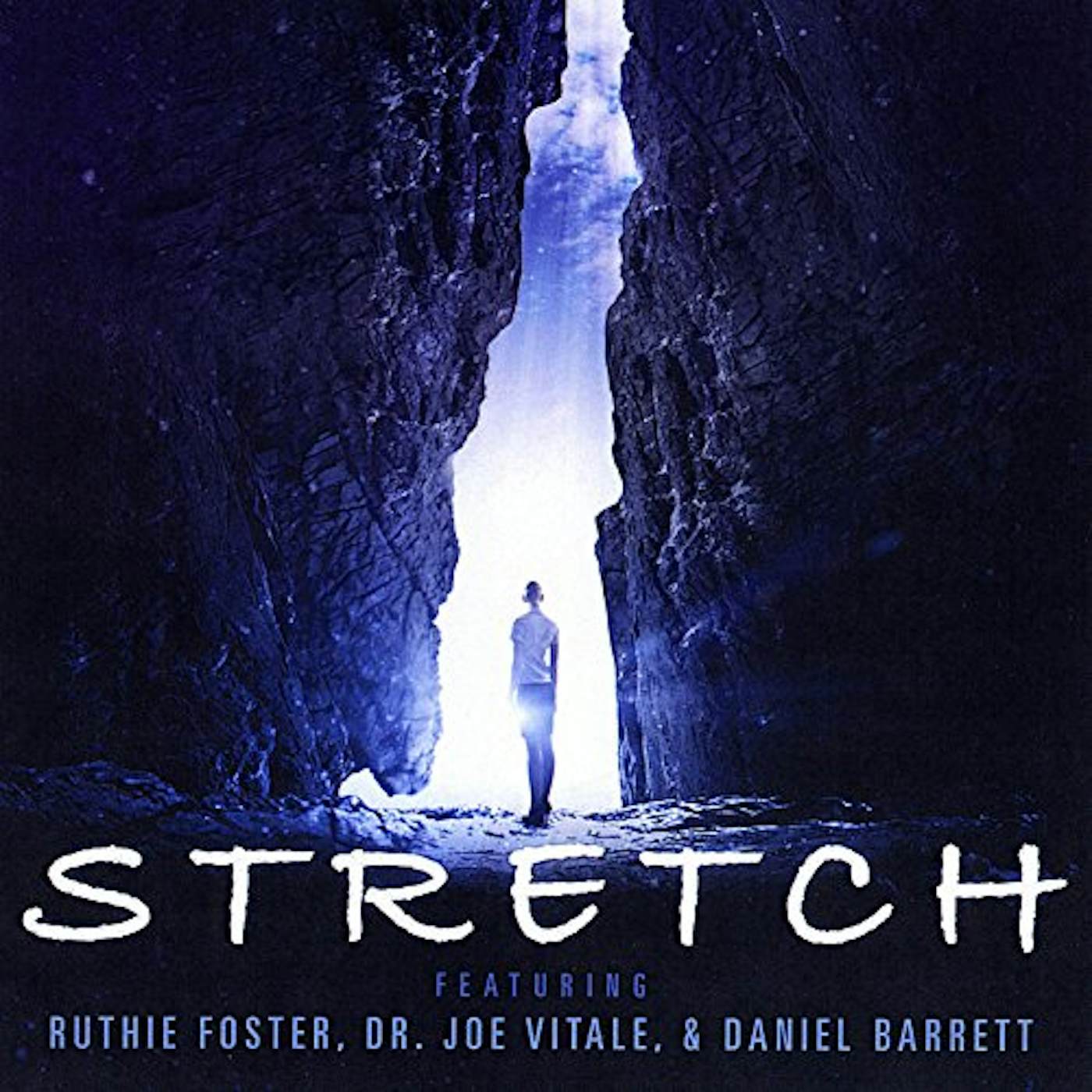 Ruthie Foster STRETCH CD