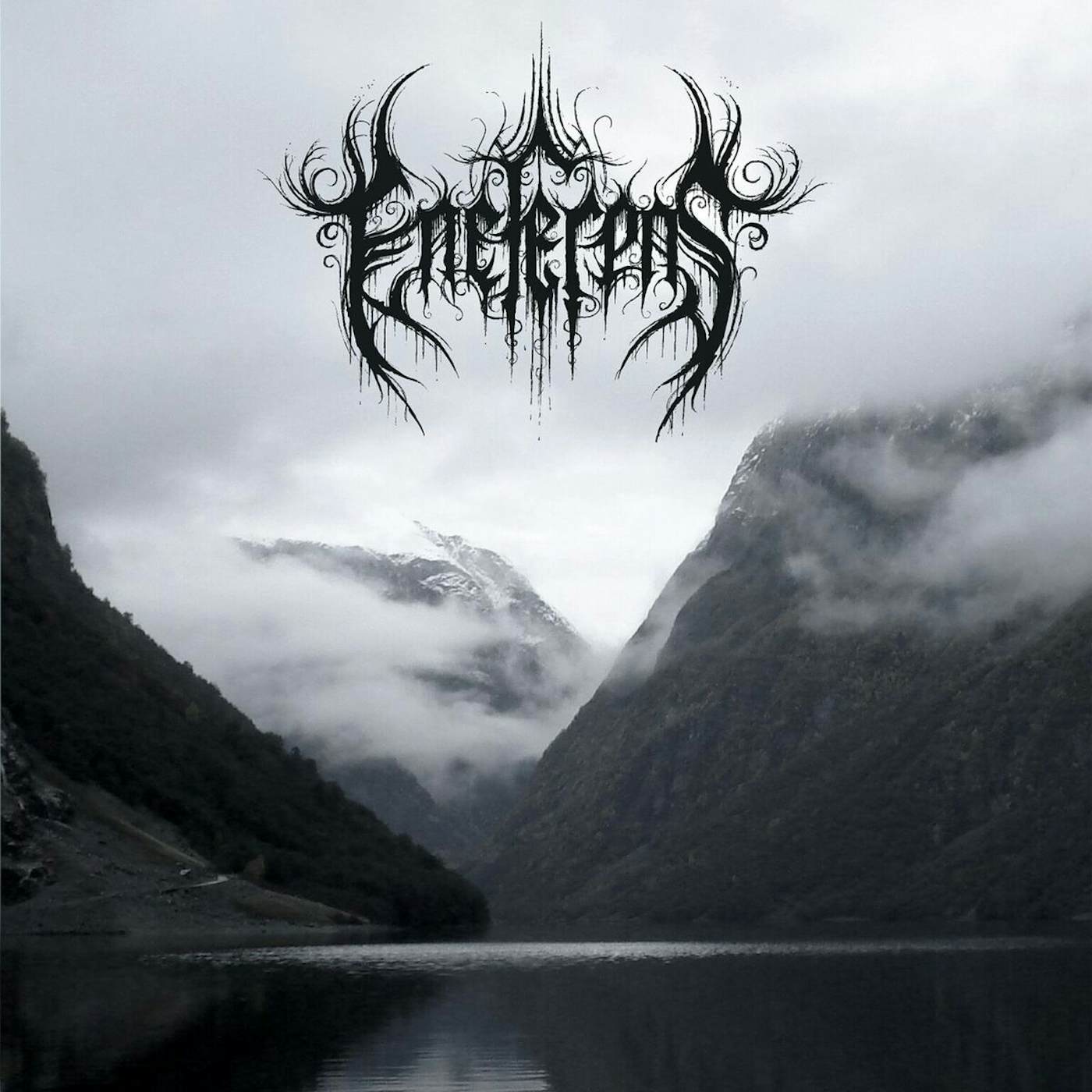 Eneferens IN THE HOURS BENEATH CD