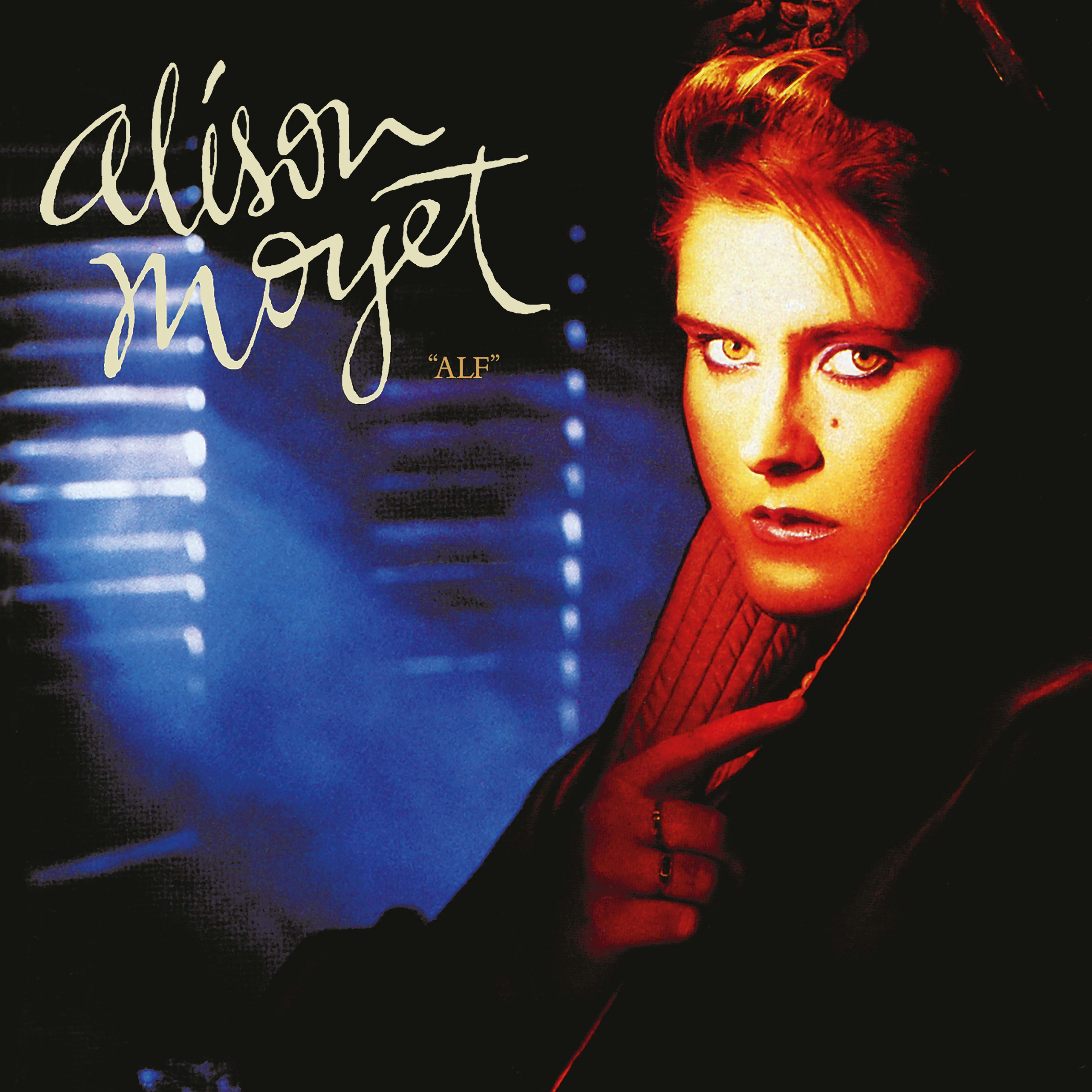 Alison Moyet Store: Official Merch & Vinyl