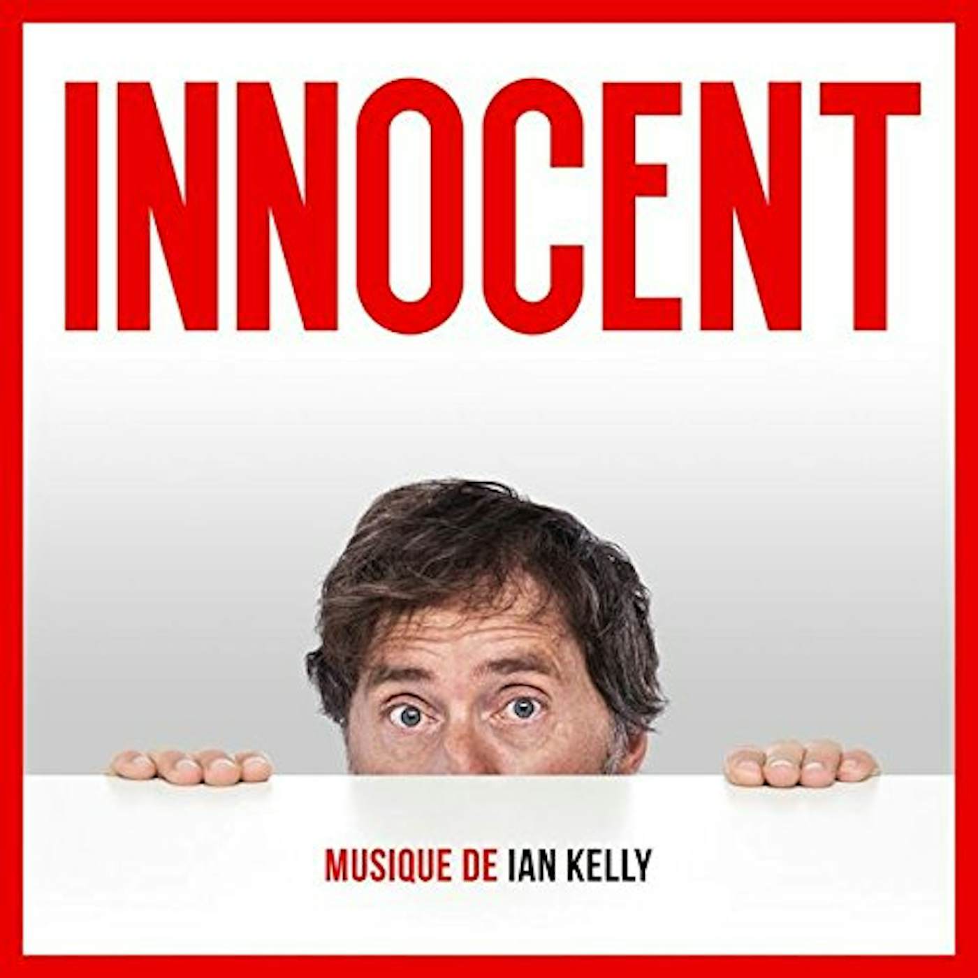 Ian Kelly INNOCENT: MUSIQUE ORIGINALE DU FILM CD