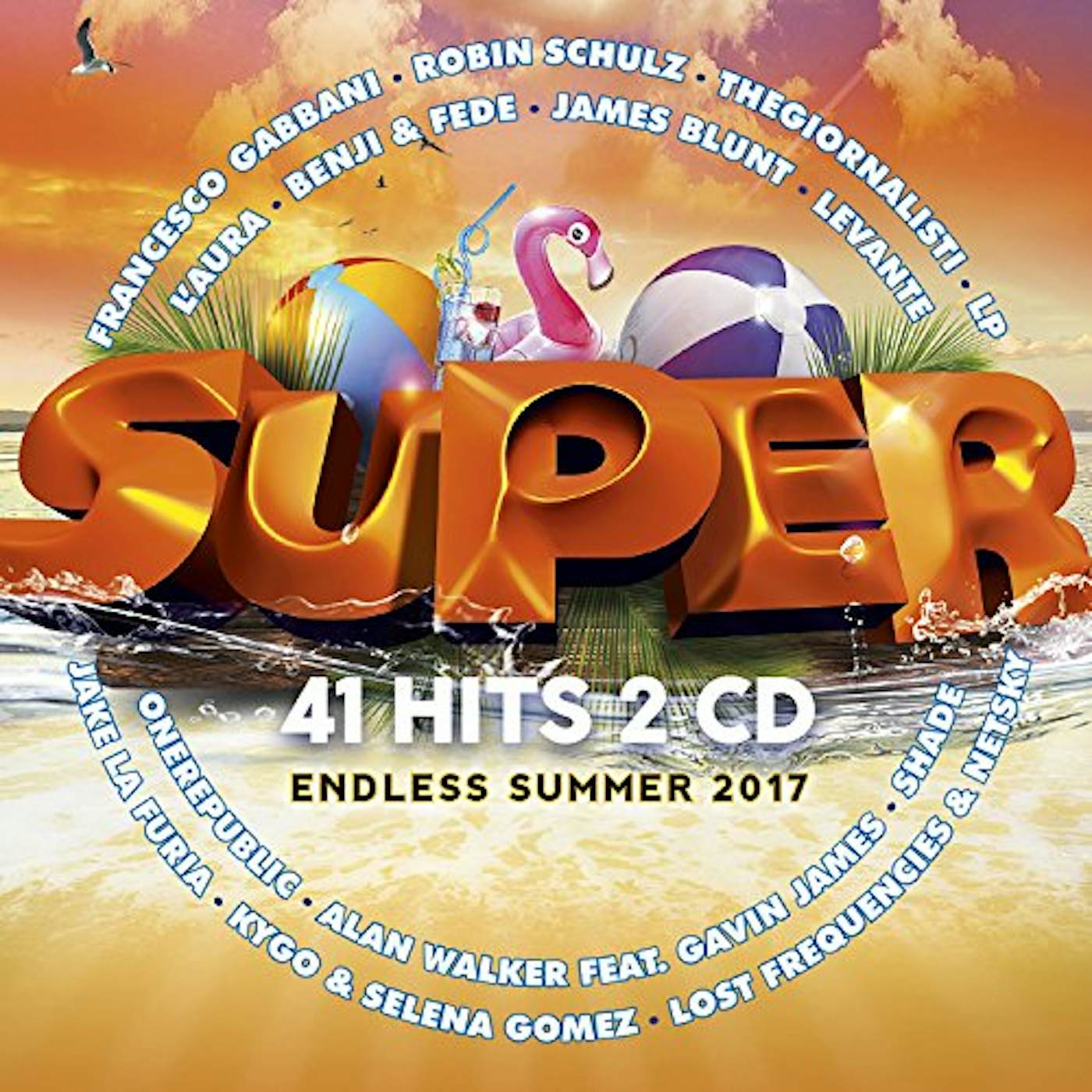 Joan Armatrading SUPERHITS ENDLESS SUMMER 2017 CD