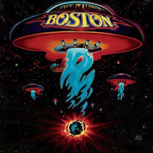 春色3カラー✧ Boston ボストン レコード 未開封 180g 重量盤 | irai.co.id