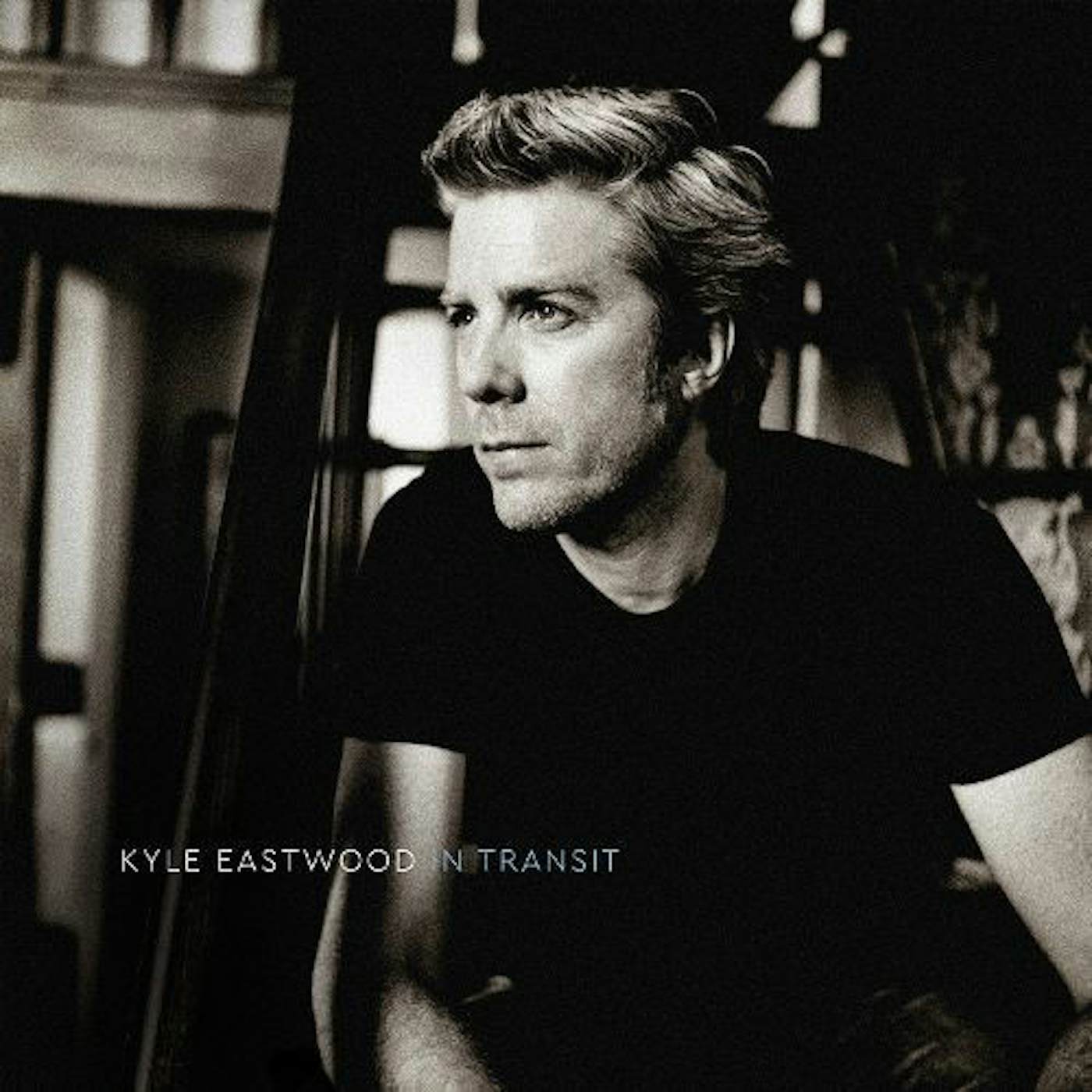 Kyle Eastwood In Transit Vinyl Record