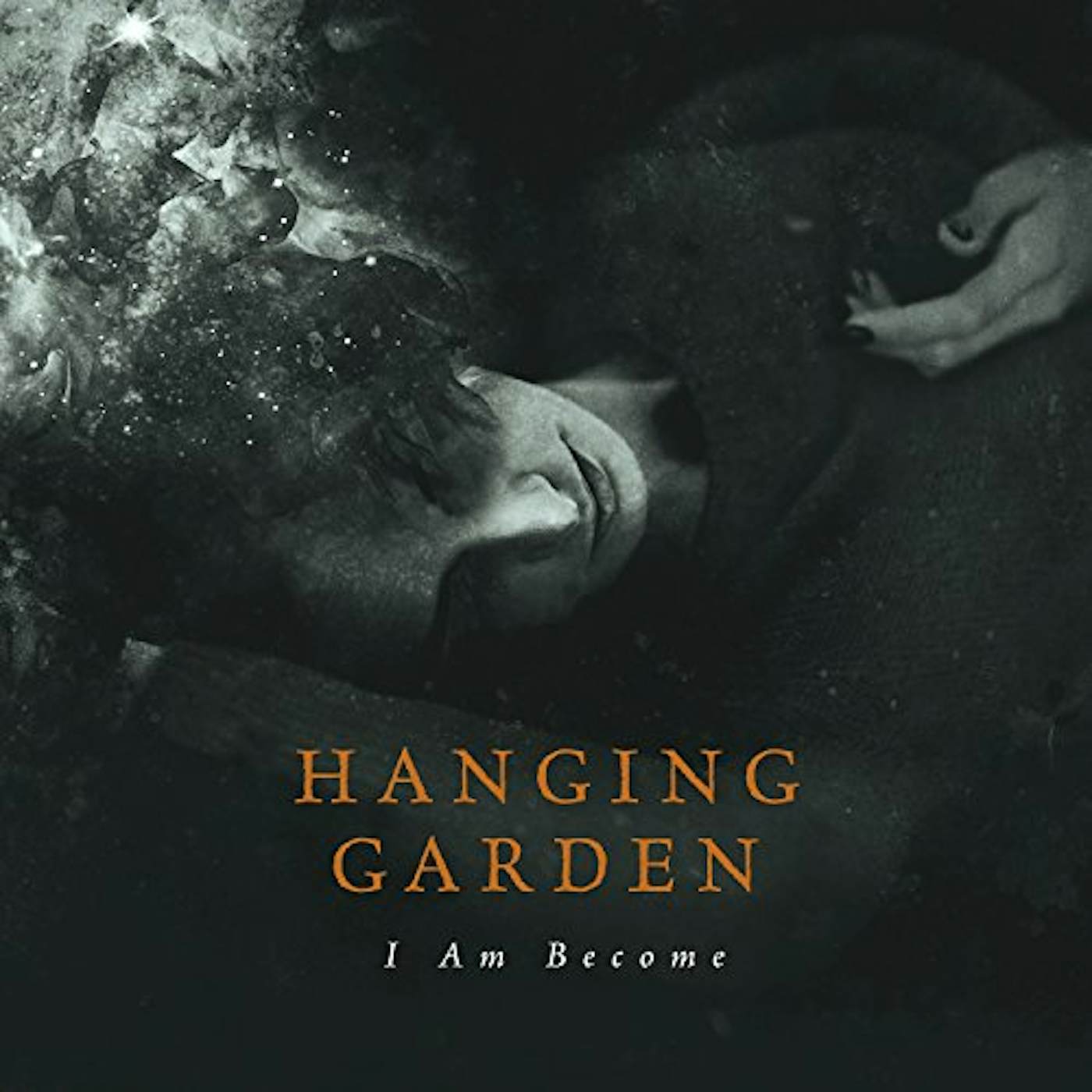 Hanging Garden I Am Become Vinyl Record