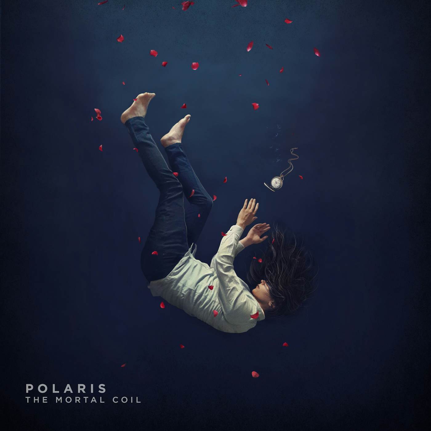Polaris MORTAL COIL CD