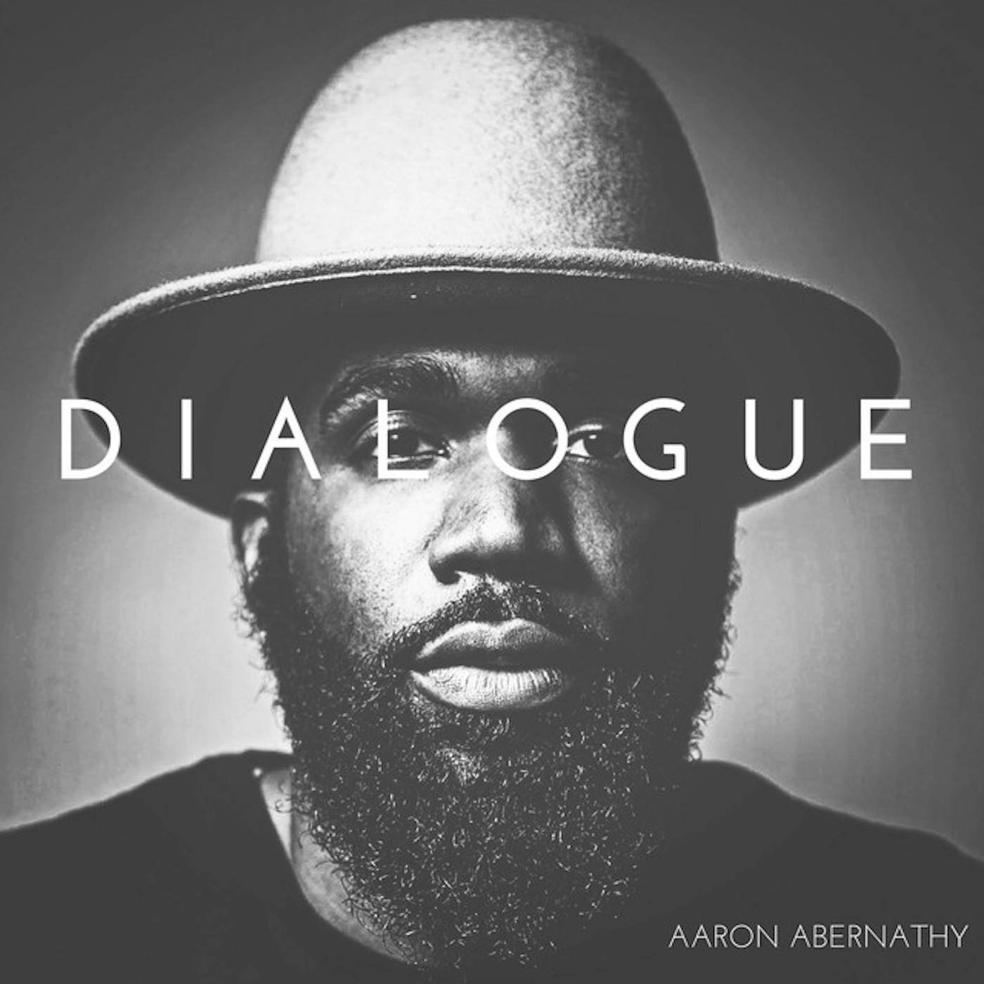 Aaron Abernathy Dialogue Vinyl Record