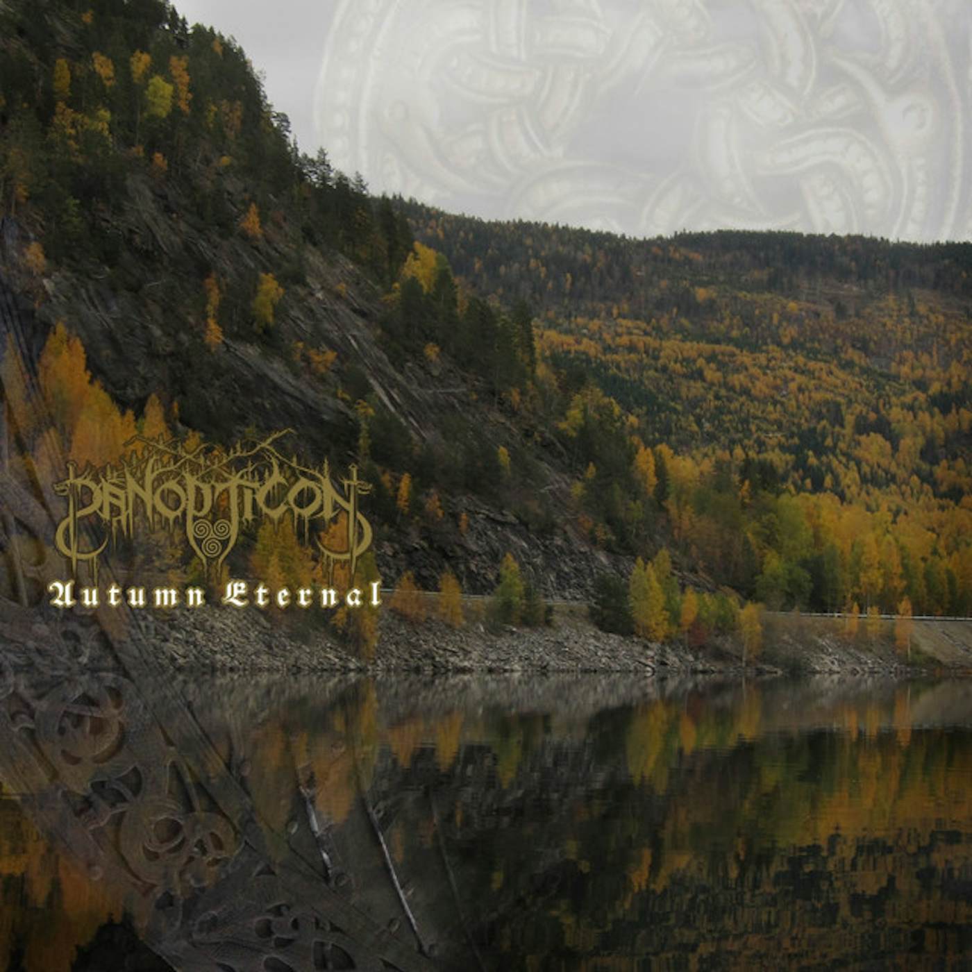 Panopticon Autumn Eternal Vinyl Record