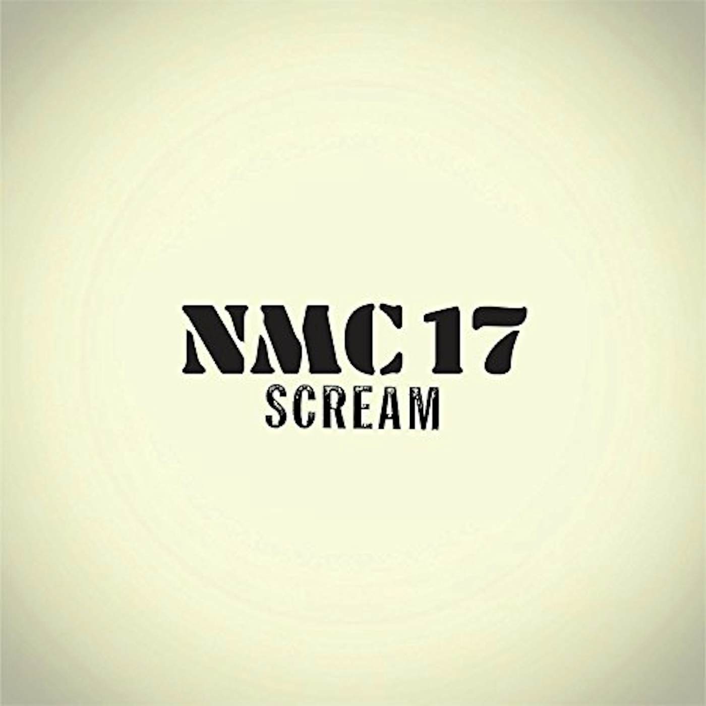 Scream Nmc17 Vinyl Record