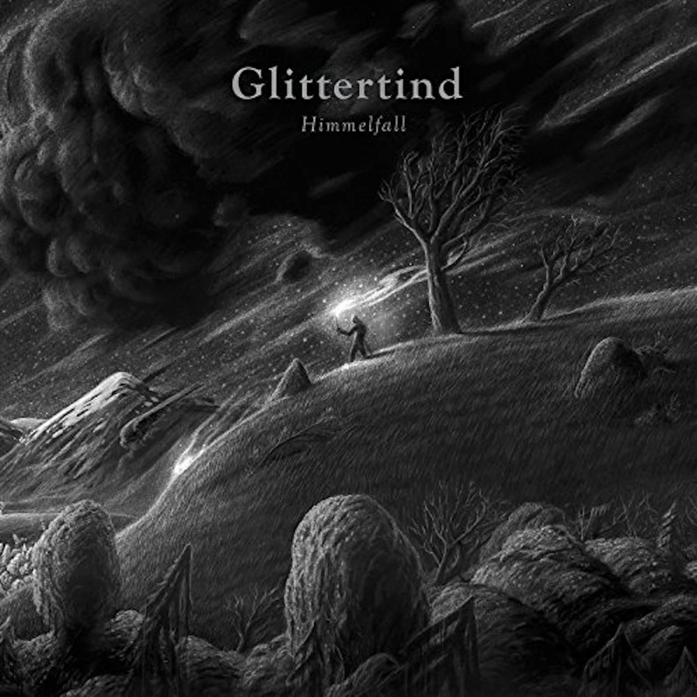 Glittertind HIMMELFALL CD