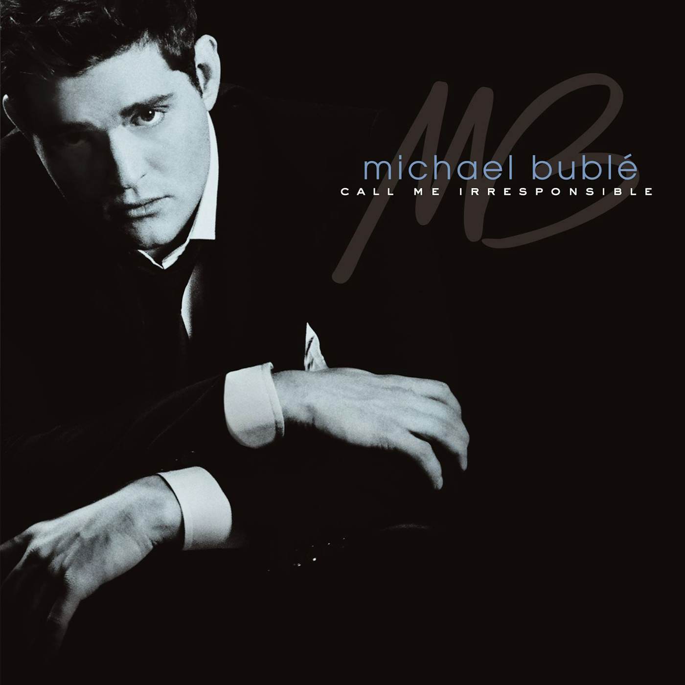 Michael Bublé Call Me Irresponsible Vinyl Record
