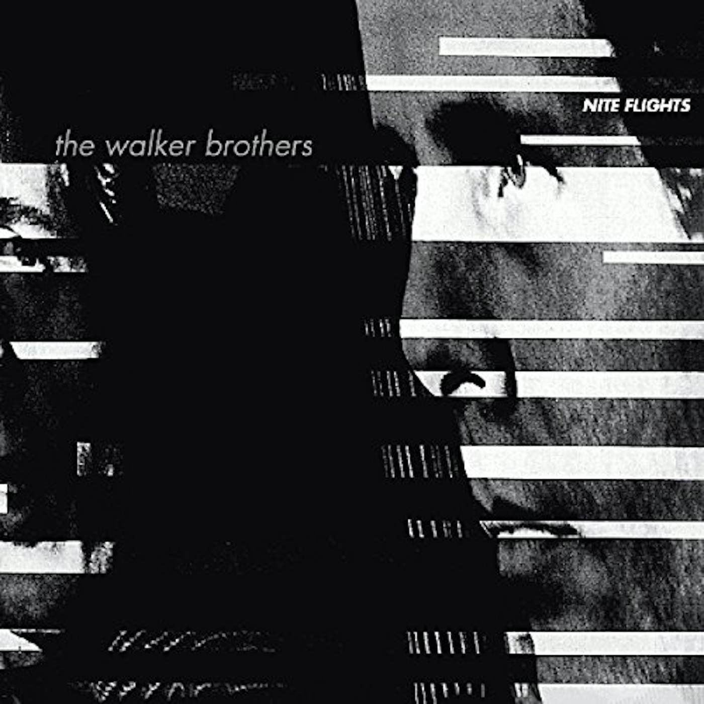 The Walker Brothers NITE FLIGHTS (24BIT REMASTERED) CD