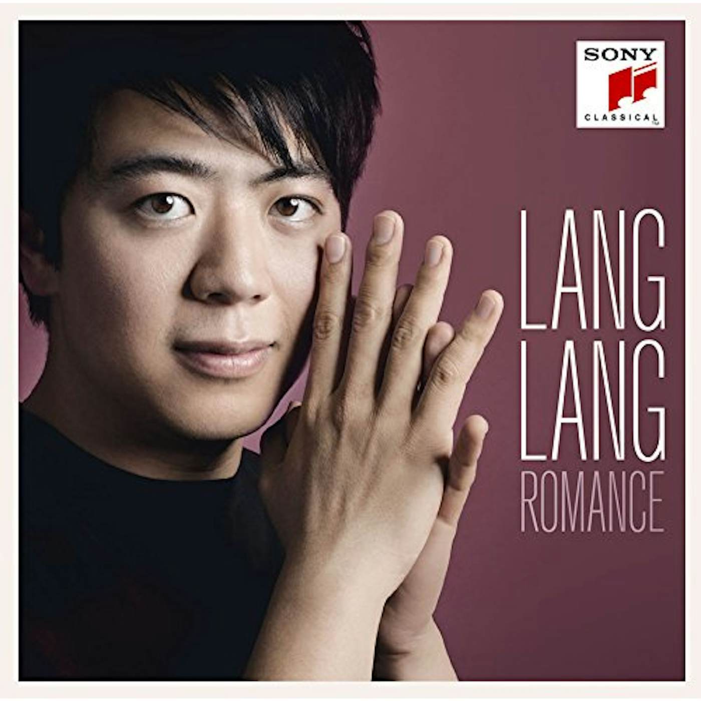 Lang Lang ROMANCE CD