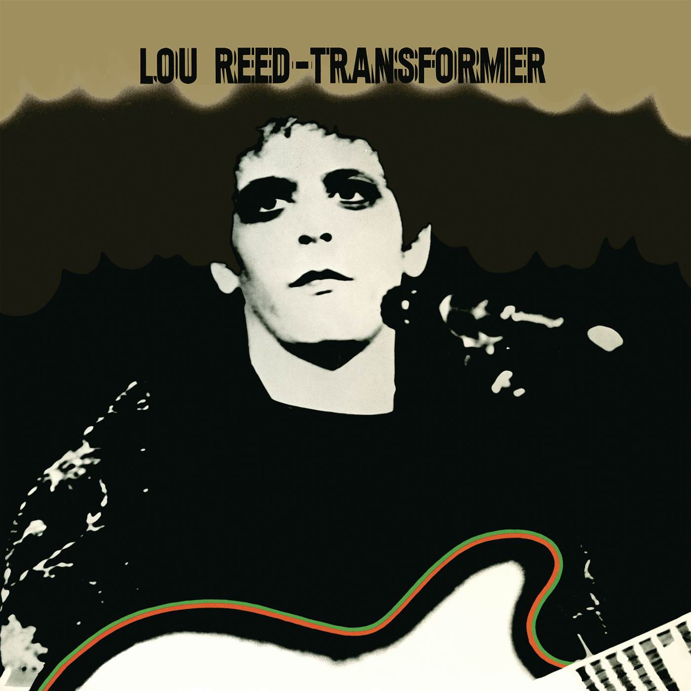 Lou Reed Transformer (150g/Remastered) Vinyl Record