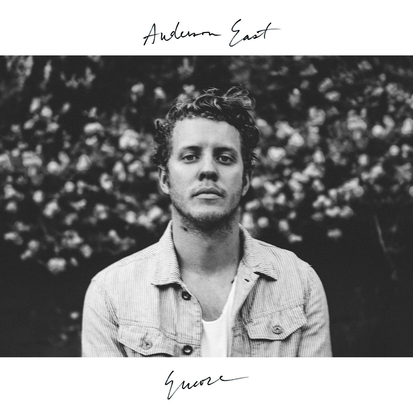 Anderson East ENCORE Vinyl Record