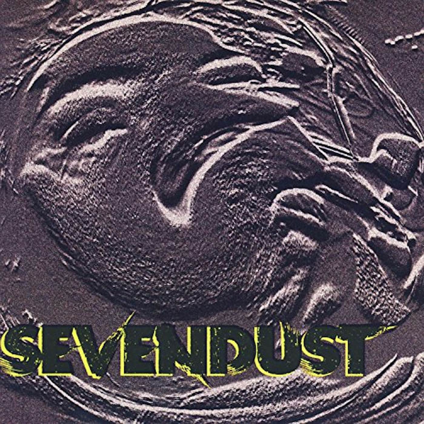 Sevendust Vinyl Record