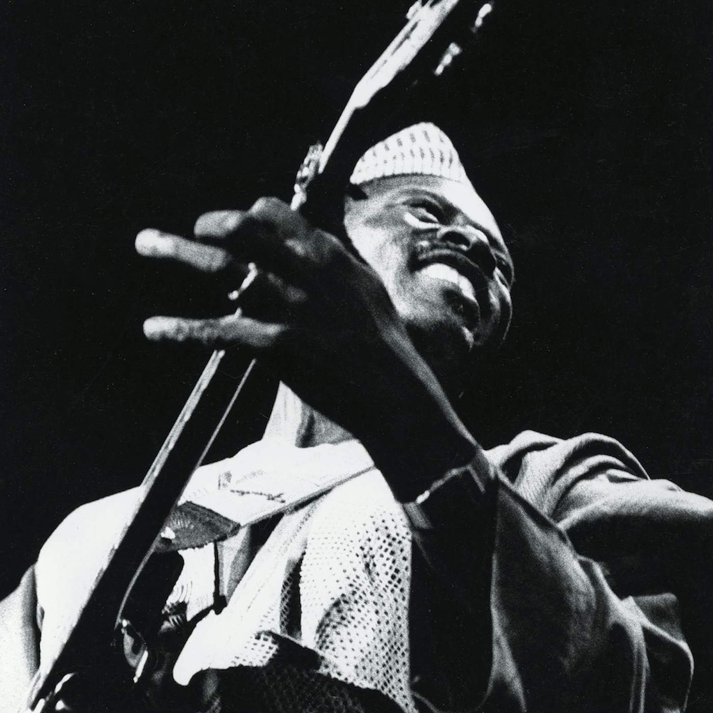 Ali Farka Touré SOURCE Vinyl Record