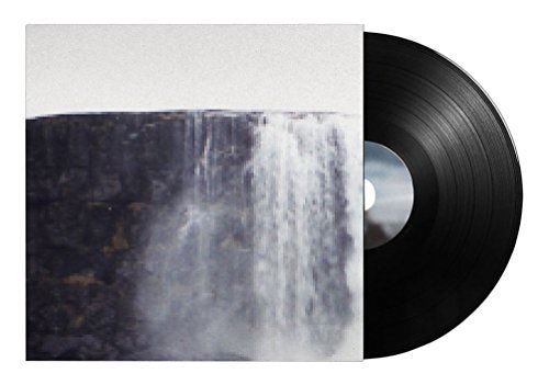 Nine Inch Nails FRAGILE: DEVIATIONS 1 Vinyl Record