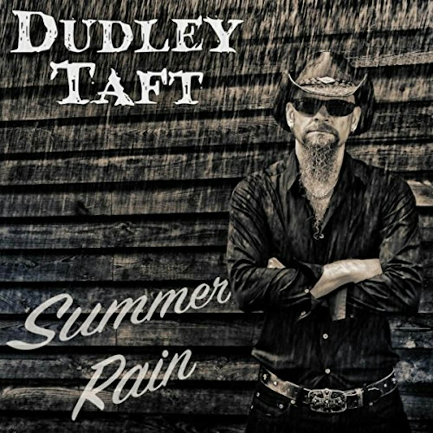 Dudley Taft SUMMER RAIN CD