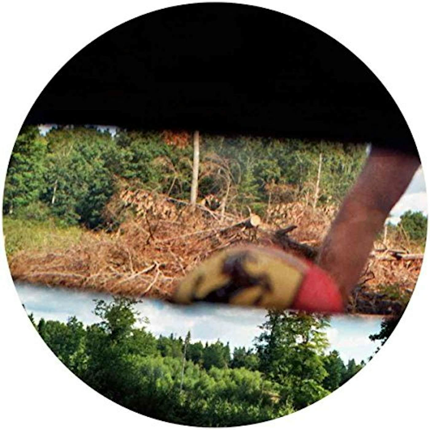 Eddie Ness & Liem METRONIC DISCOS FEVER Vinyl Record
