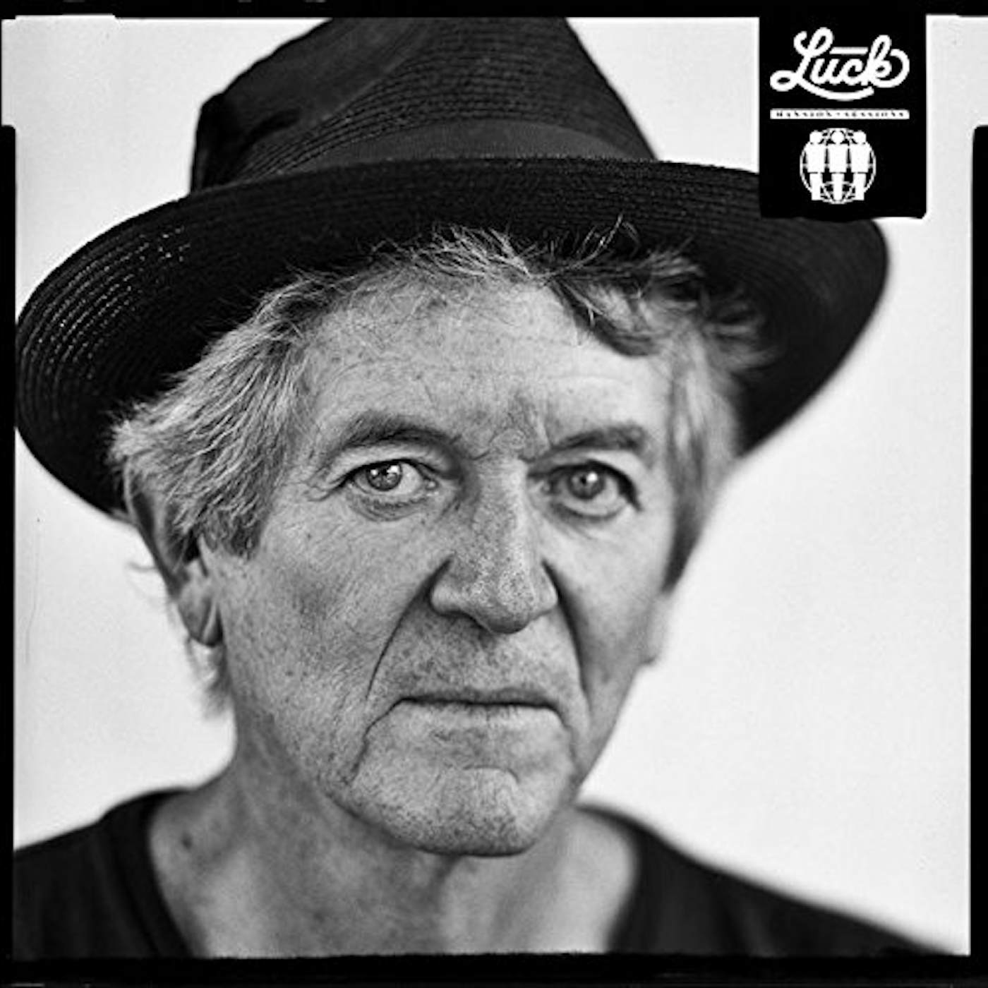 Rodney Crowell Luck Mansion Sessions Vinyl Record