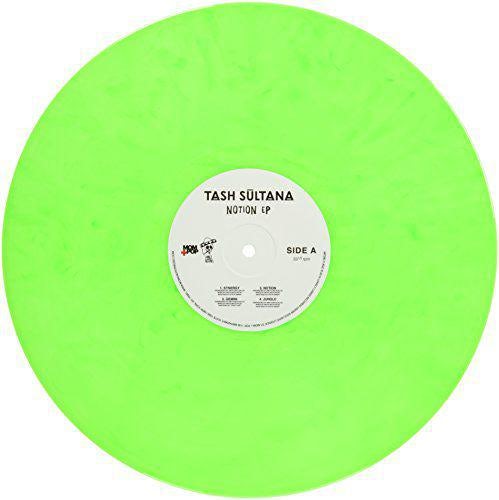 tash sultana album flow state deluxe vinyl tash sultana album flow state deluxe vinyl