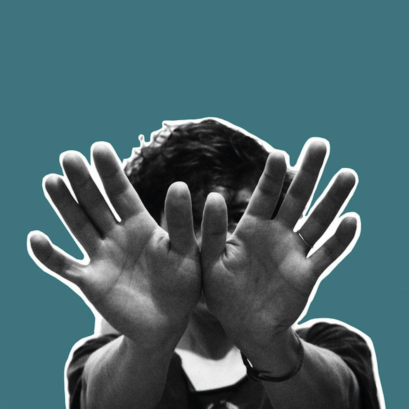 Tune-Yards I CAN FEEL YOU CREEP INTO MY PRIVATE LIFE CD