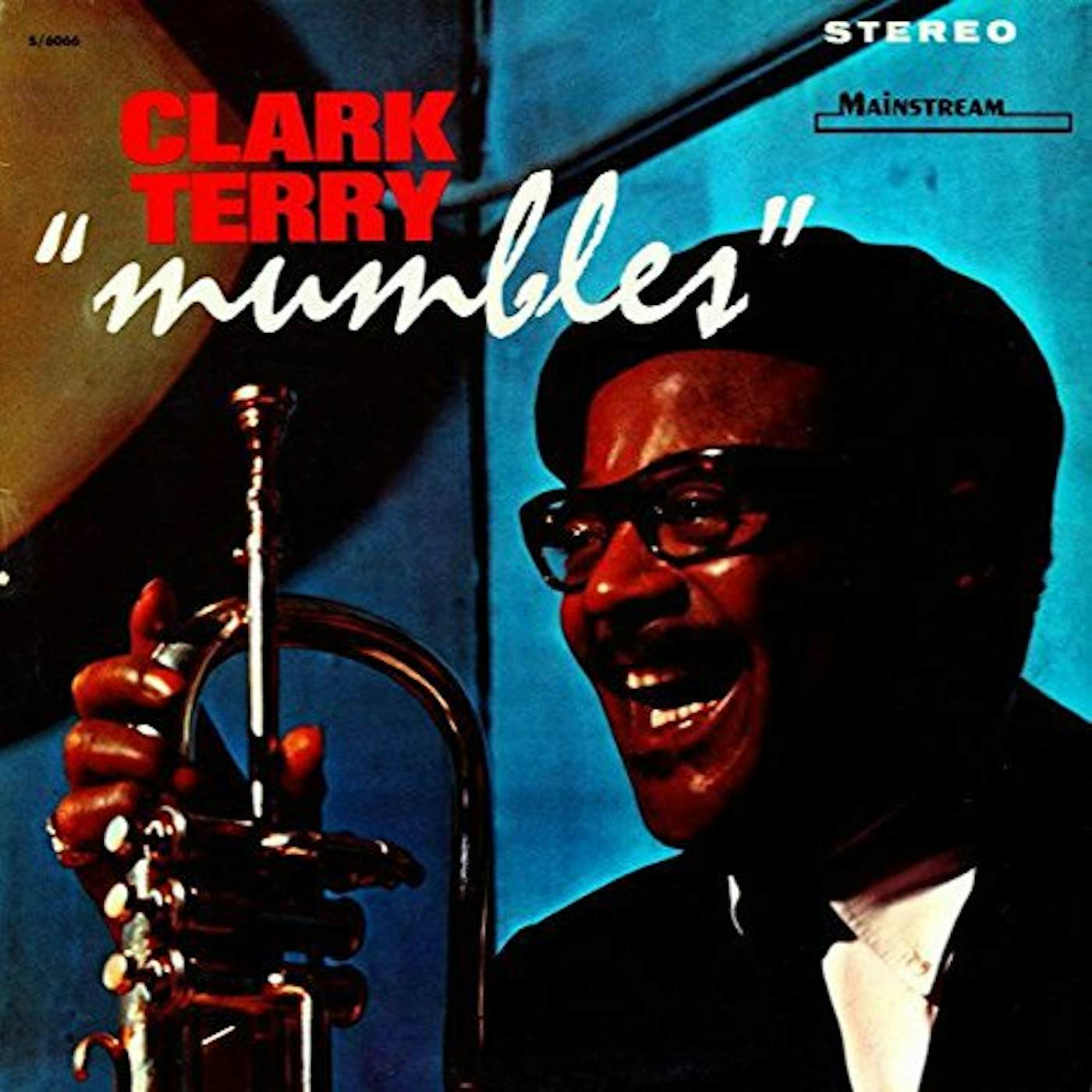 Clark Terry MUMBLES CD