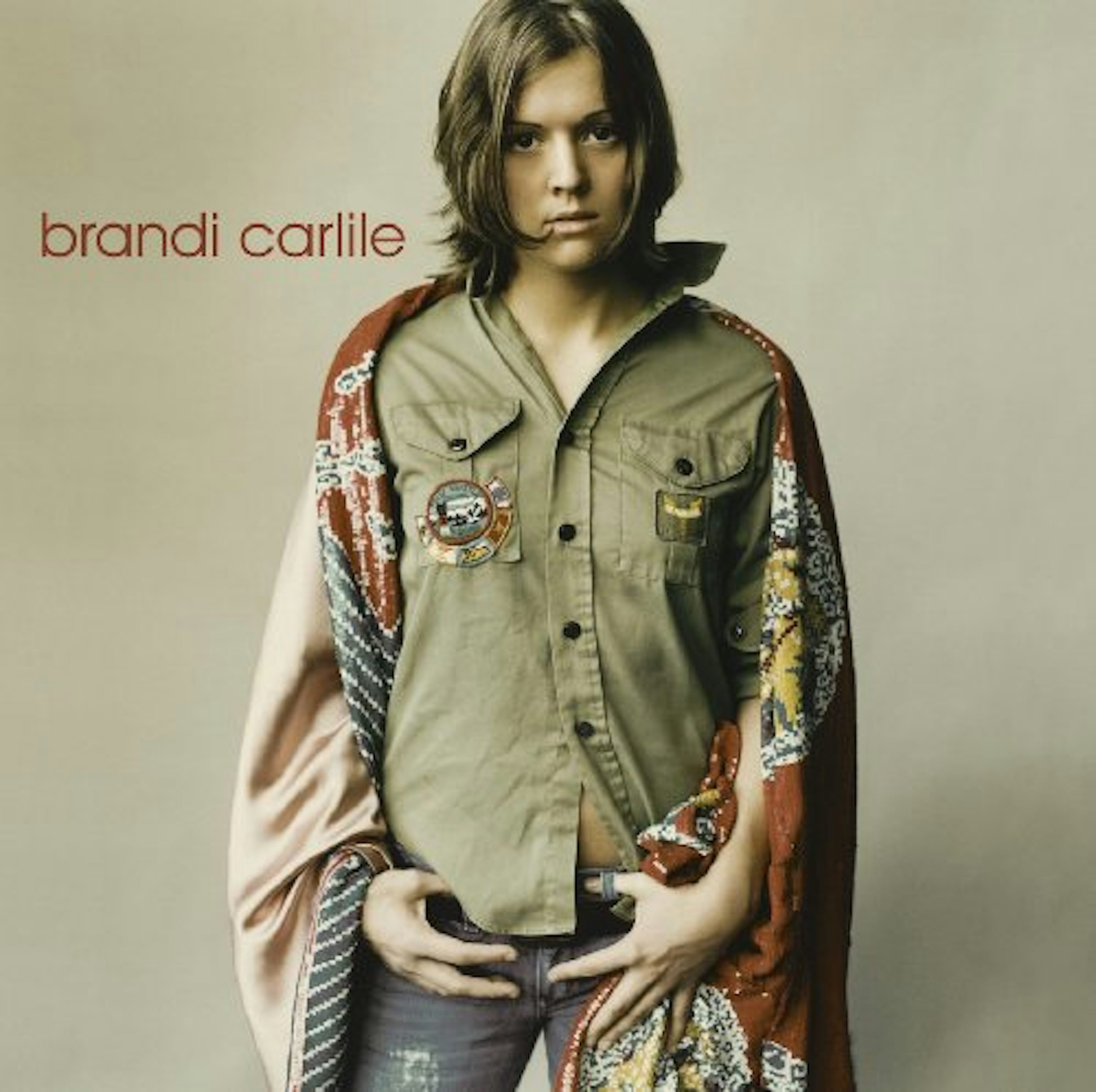 Brandi Carlile Vinyl Record