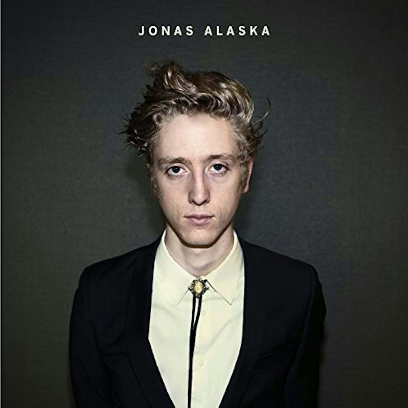 Jonas Alaska Vinyl Record