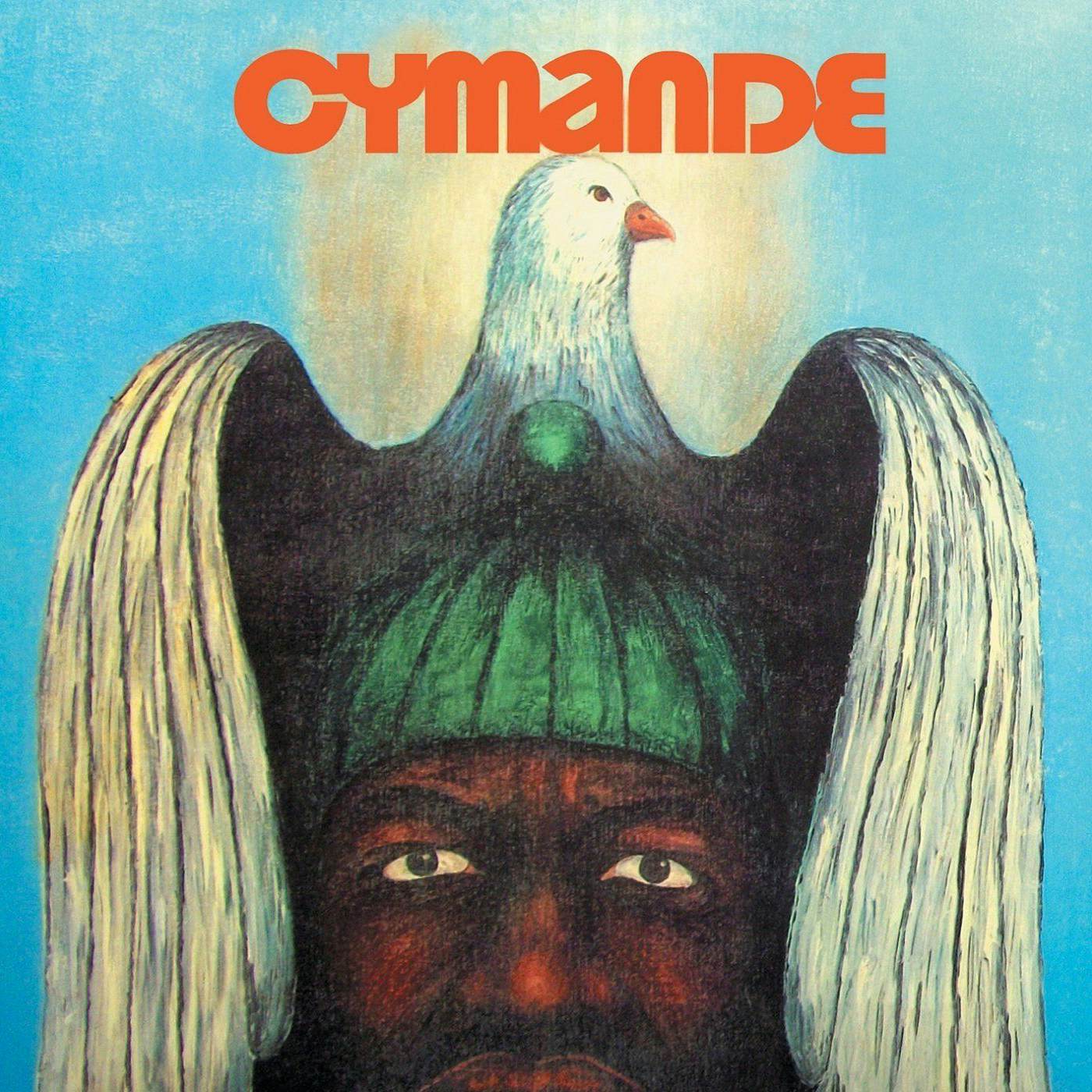 Cymande Vinyl Record