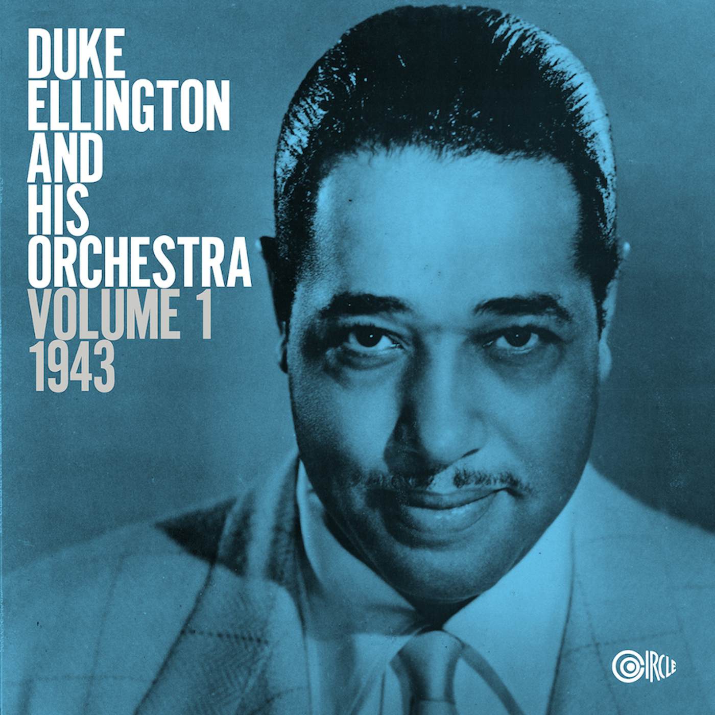 Duke Ellington VOLUME 1: 1943 Vinyl Record