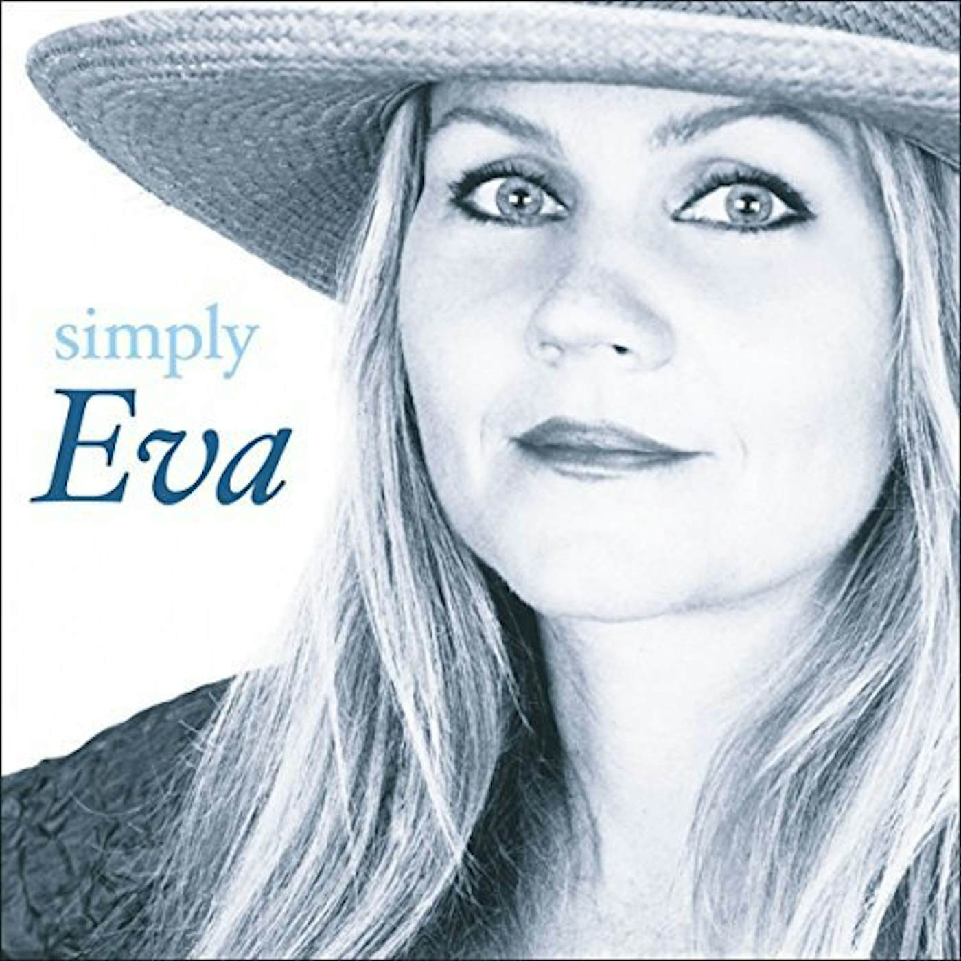 Eva Cassidy Simply Eva Vinyl Record