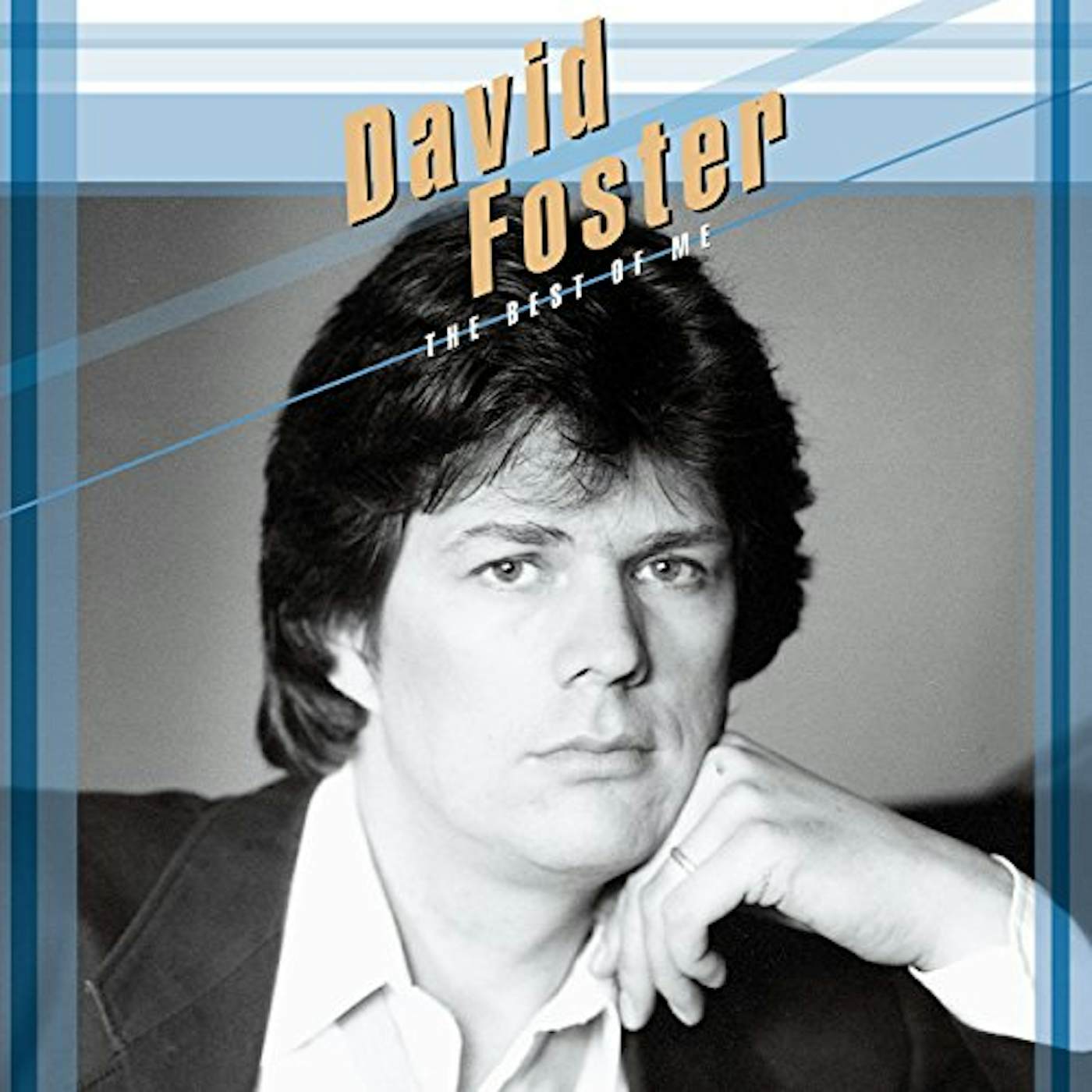David Foster BEST OF ME (UHQCD) CD