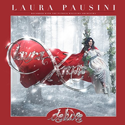 Laura pausini xmas mp3 downloas