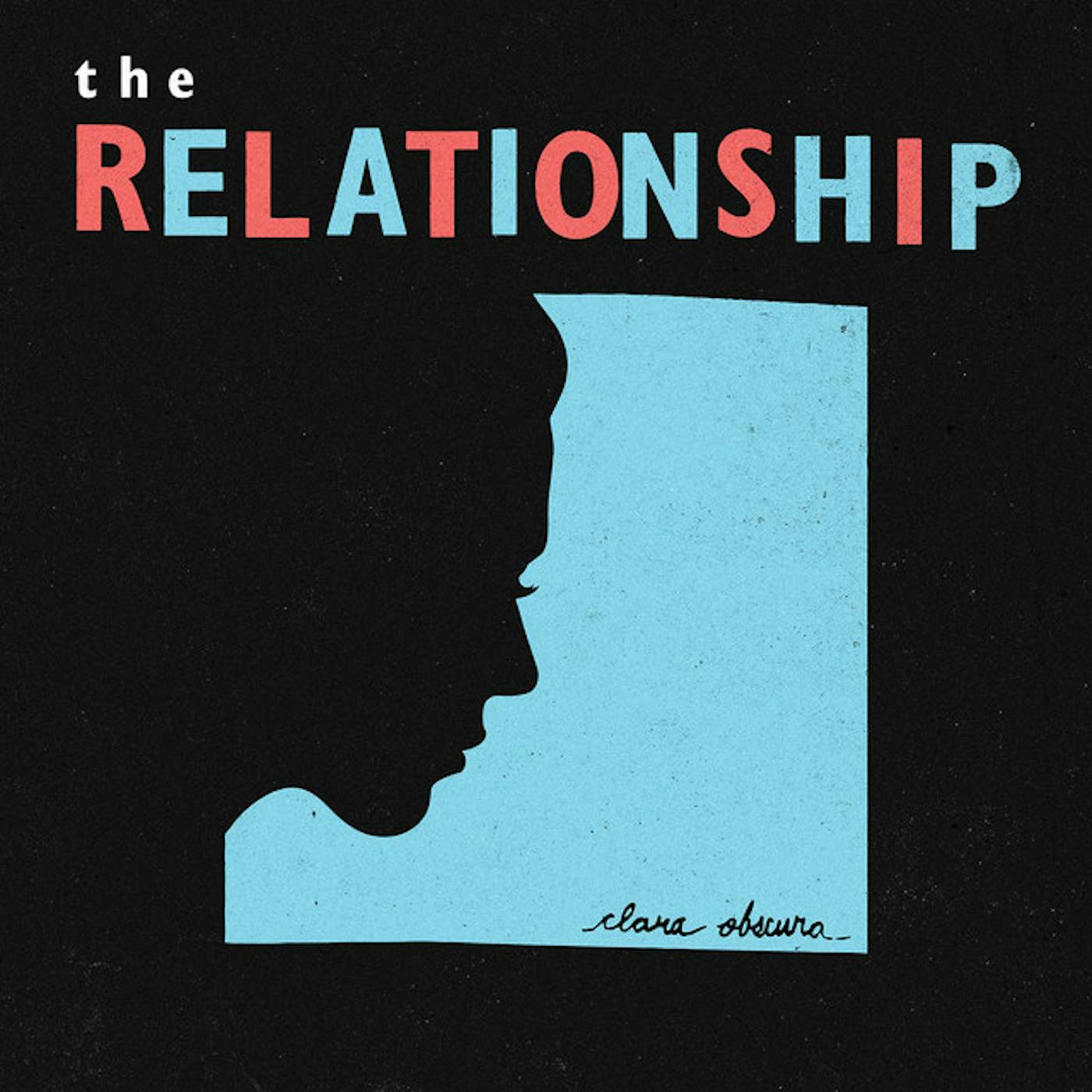 The Relationship Clara Obscura Vinyl Record