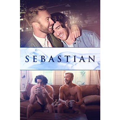 SEBASTIAN DVD