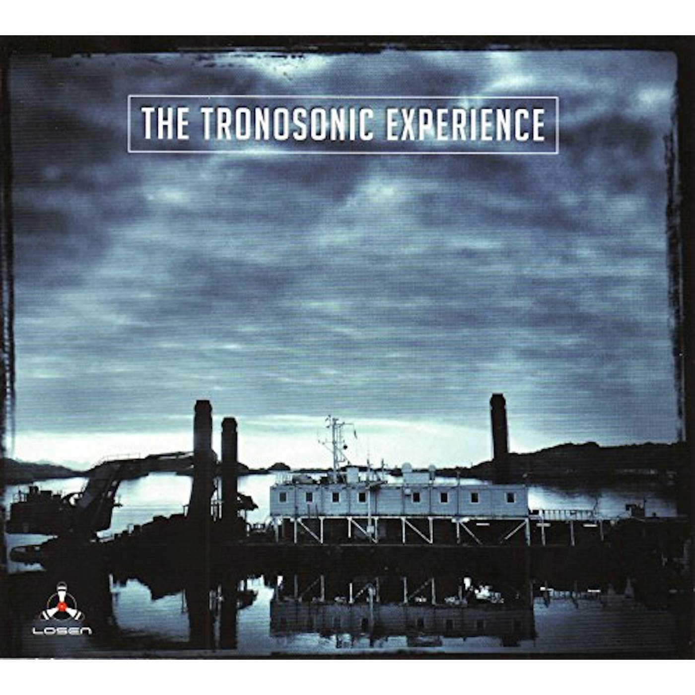 The Tronosonic Experience Vinyl Record